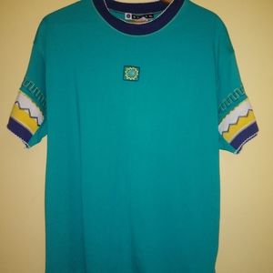 Vintage Blast shirt with original tags